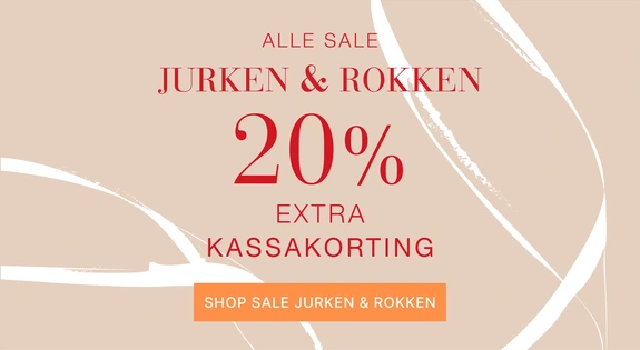 20% extra kassakorting 