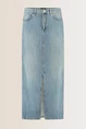 5-pocket rok denim