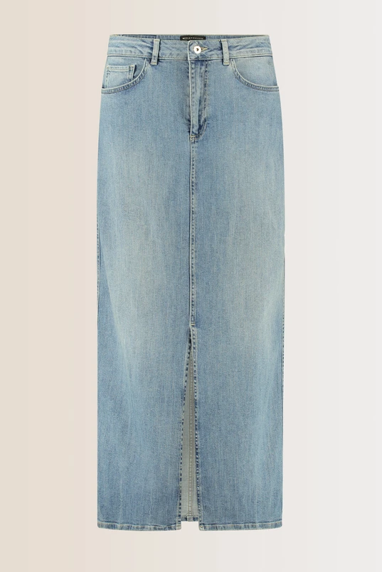 5-pocket rok denim