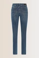 5-pocket skinny jeans