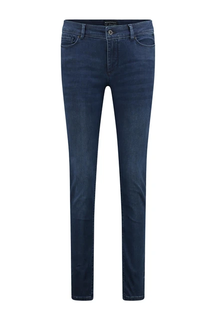 5-pocket skinny jeans