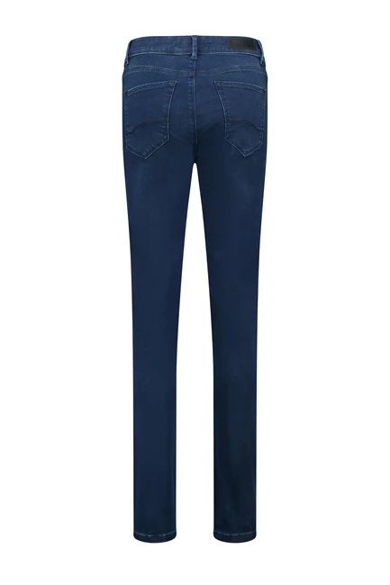 5-pocket skinny jeans