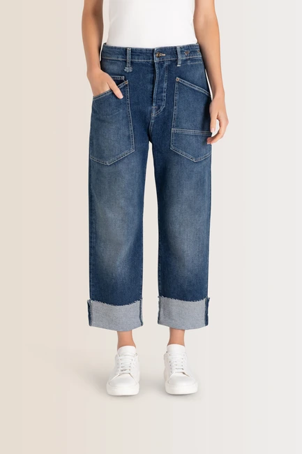 BAGGY jeans MAC