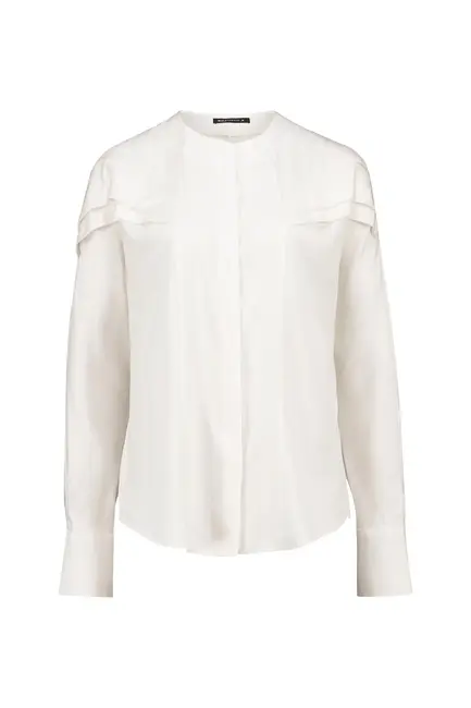 Blouse vleermuismouwen