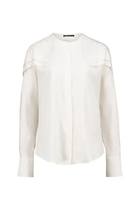 Blouse vleermuismouwen