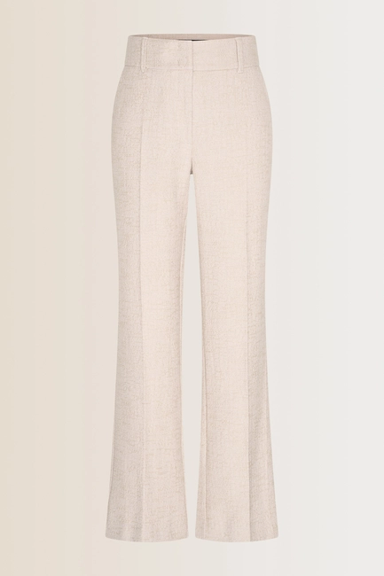 Bouclé pantalon