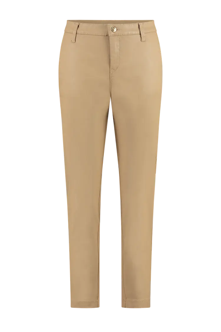 CHINO broek MAC