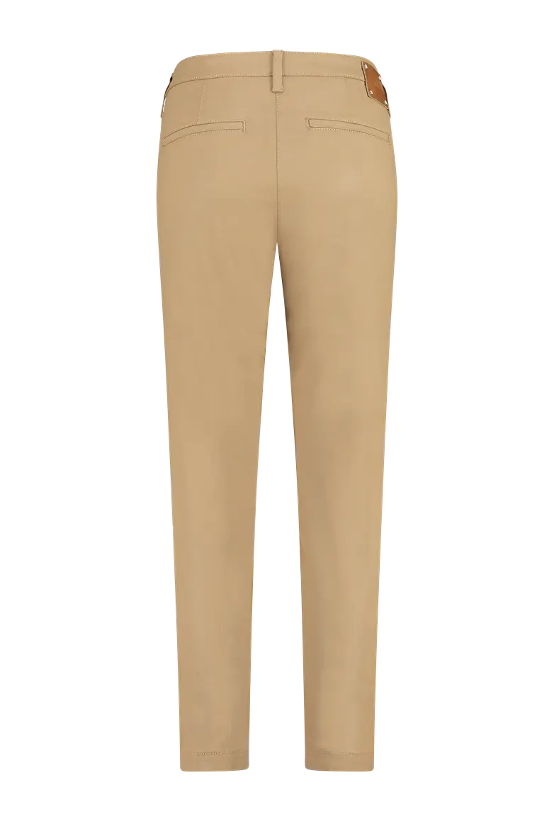 CHINO broek MAC