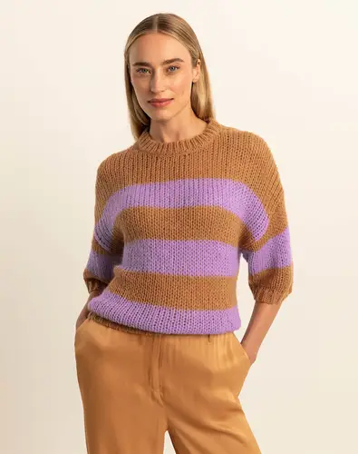 Chunky Knitwear