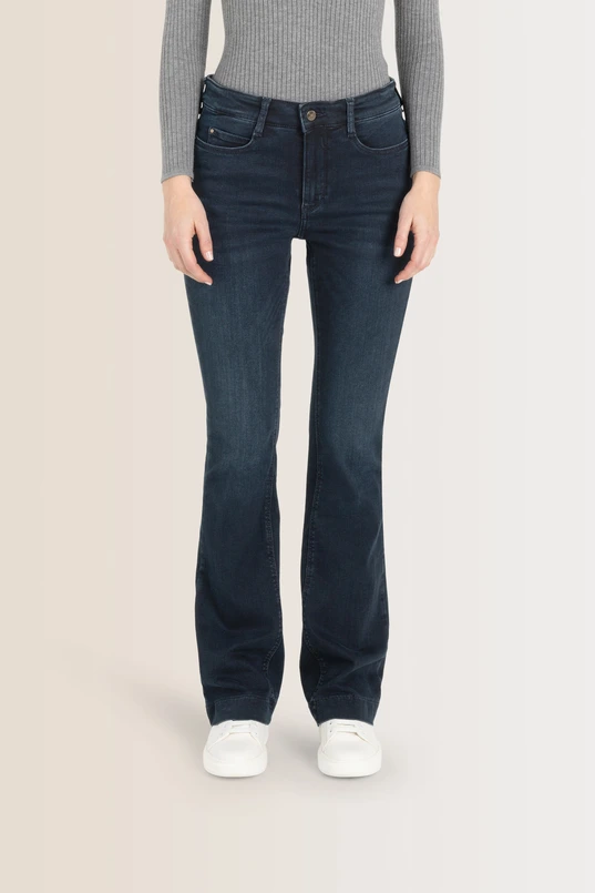 DREAM BOOT jeans MAC