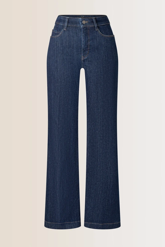 DREAM WIDE jeans MAC