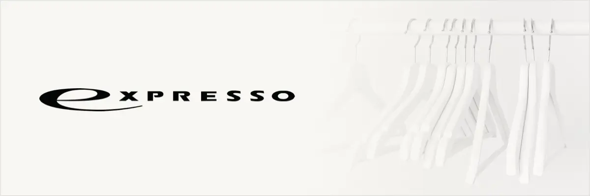 Expresso Lisse