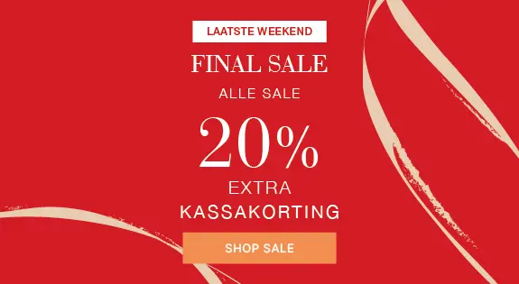 final sale