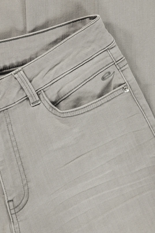 Flared 5-pocket