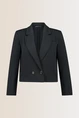 Korte blazer