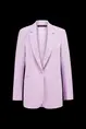 Langere blazer