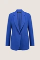 Langere blazer