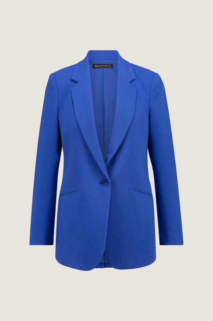 Langere blazer