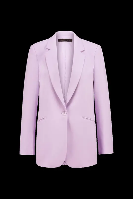 Langere blazer