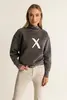 Logo sweatshirt