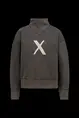 Logo sweatshirt