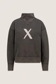 Logo sweatshirt