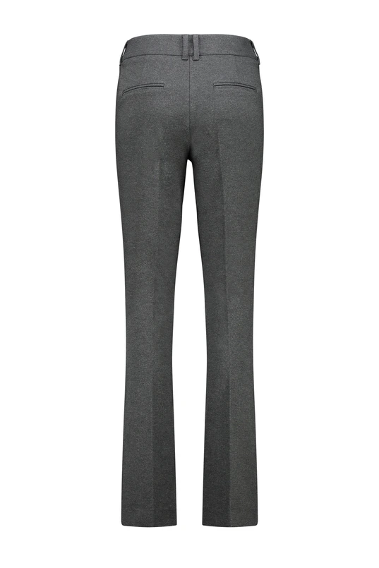 Punto flared pant