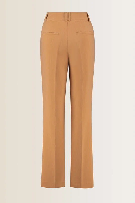 Rechte basis pantalon