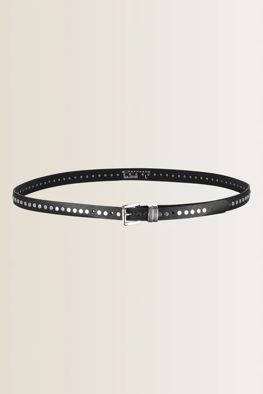 Riem met studs