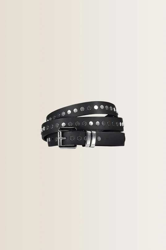 Riem met studs