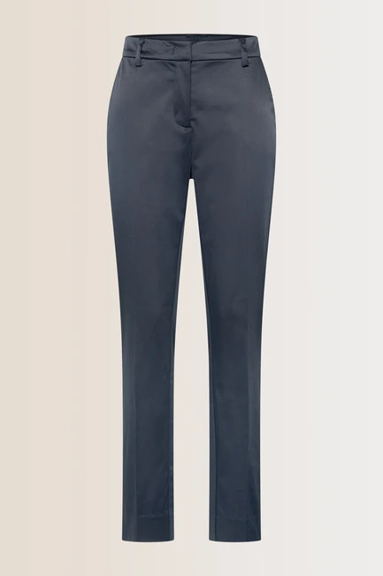 Satijnen pantalon