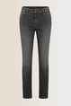 Skinny 5-pocket jeans