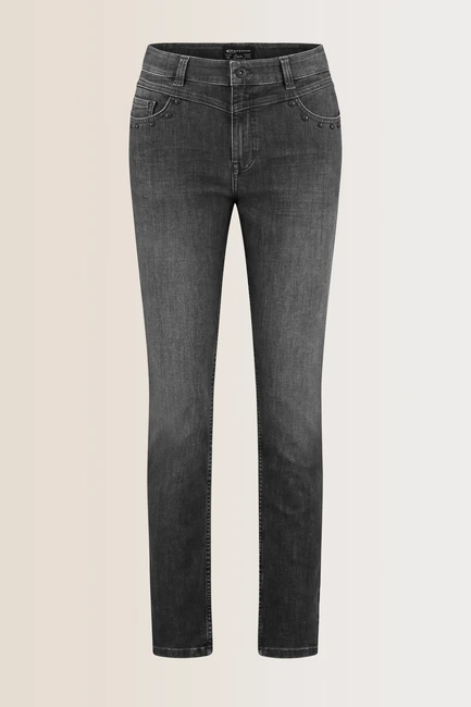 Skinny 5-pocket jeans