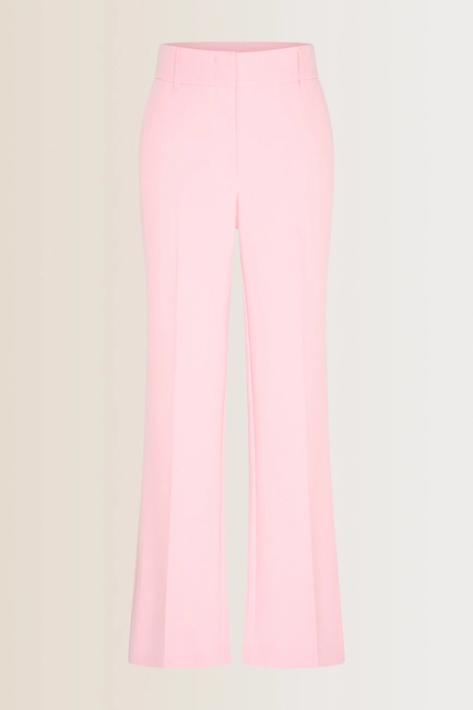 Stretch broek