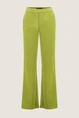 Stretch corduroy broek