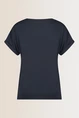 T-shirt met print