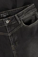 Tapered 5-pocket jeans