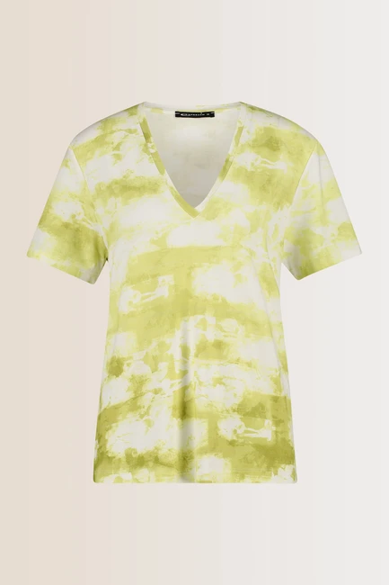 Tie dye T-shirt