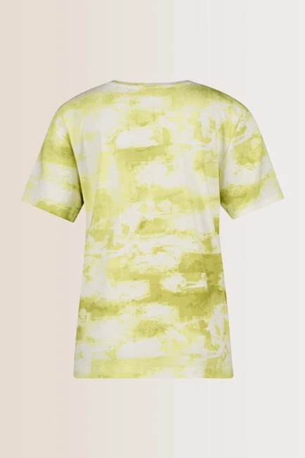 Tie dye T-shirt