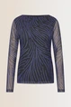 Top met mesh