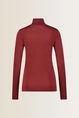 Top met turtleneck