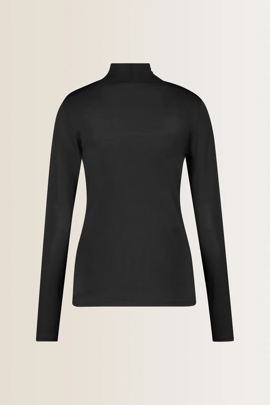 Top met turtleneck