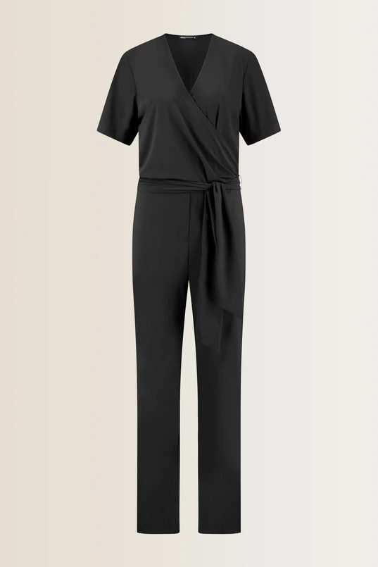 Travel jumpsuit