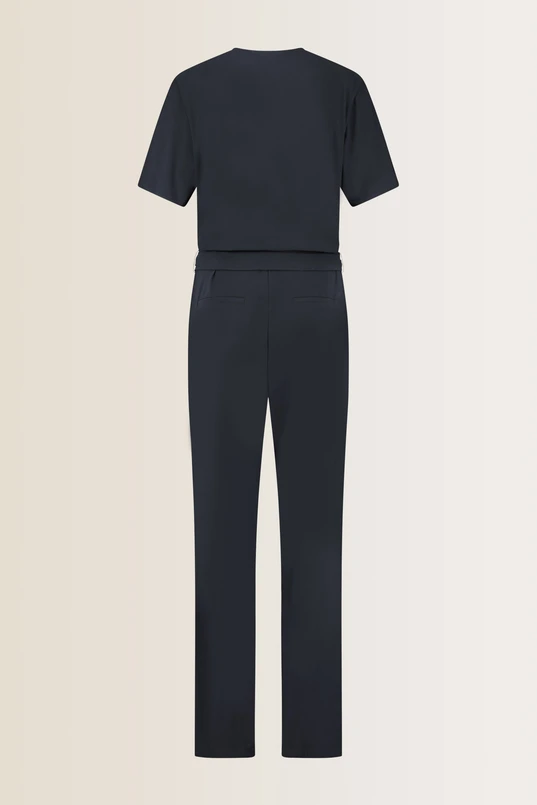 Travel jumpsuit