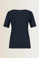 Travel t-shirt korte mouwen