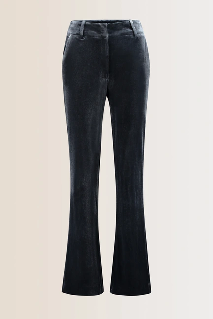 Velvet pantalon